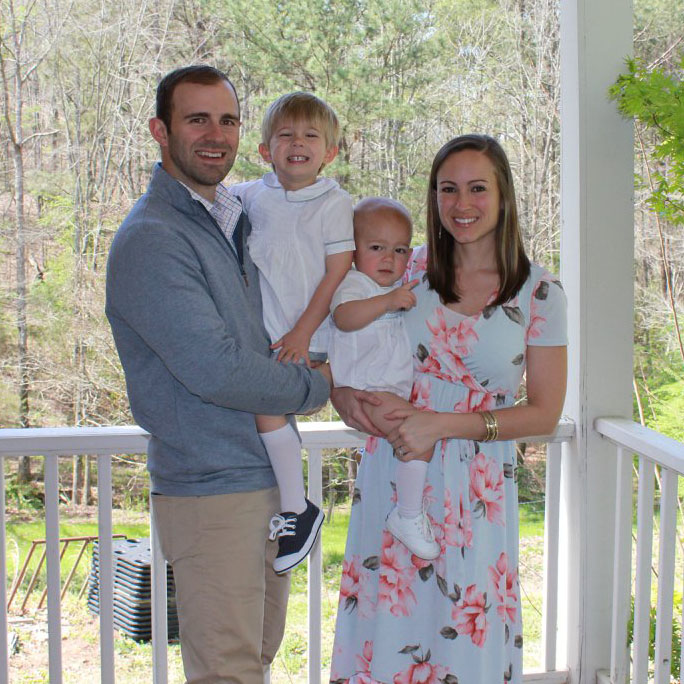 website segers family photo